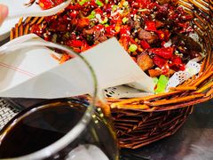 -茶叁酒肆·楚味江湖(菱角湖店)
