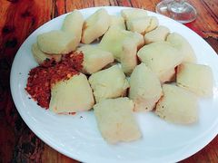 -88号小吃店·经典云南菜·地道纳西美食
