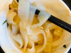 -湘肠香火锅店(团结湖店)