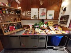 -福苗小骆驼烧烤(曲江店)