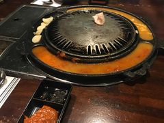 -喜来稀肉(旺角广华街店)