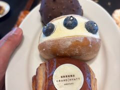 -君悦酒店·乐厨·高空自助餐(青年大街店)