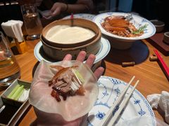 -玖五京菜(杭州城北万象城店)