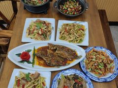 -老味道1992(武当山店)