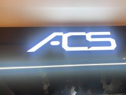 -ACS舞蹈工作室