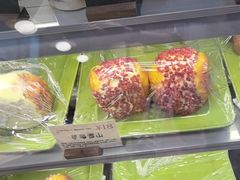 -乡田小墅(展览馆路JK FUN商城店)