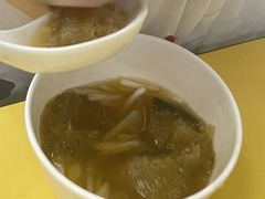 -义福巷鱼翅燕窝