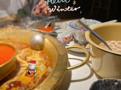 -新哥老官·畅吃123·美蛙世界(苏宁广场店)