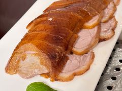 -京尊烤鸭店JINGZUN(春秀路店)