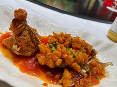 -绸乡宴酒店·融合苏帮宴(吴江店)