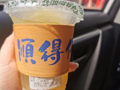-大笑饭堂(甲子桥店)