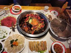 -大味生态火锅(蓝谷地店)