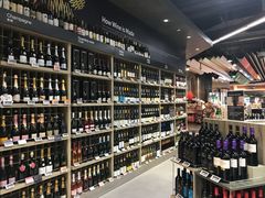 -Olé精品超市(广州太古汇店)