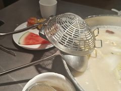 -骨之味·筒骨汤火锅(江头店)