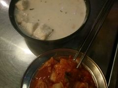 -MI WU FACTORY米屋美食工厂餐厅(绿地店)