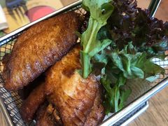 -安妮意大利餐厅(世贸天阶店)