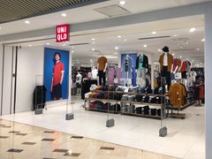 -优衣库(青岛伟东乐客城店)