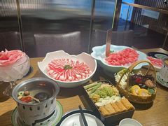 -百草滩羊清水涮羊肉(长城路店)