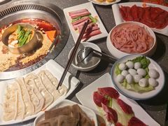 -悦见花开·花园里的火锅·露营·下午茶