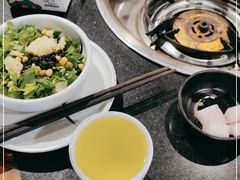 -小饕荟雅安贡椒鱼鲜馆(广福桥店)