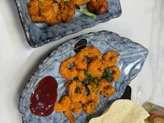 -VATAN INDIAN RESTAURANT米特印度餐厅(城北路店)