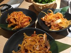 -新石器烤肉(之心城店)
