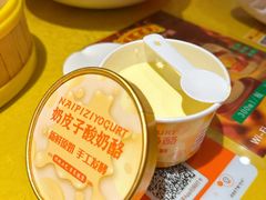 -大海碗·炸酱面·烤鸭·京菜(天坛店)