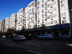 -爱德顺糕点食屋(利民道店)