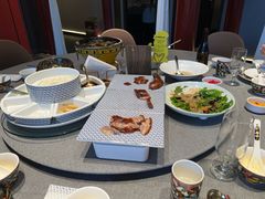 -羲和雅苑•北京烤鸭(平安国际金融中心店)