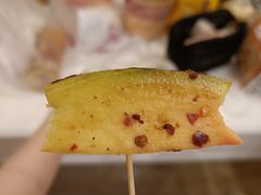 -杨大妈泡菜(园西路店)