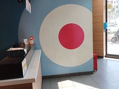 -麦当劳(乳山路店)