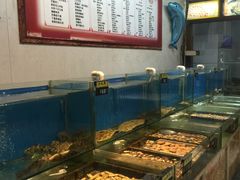 水产区-黑石礁酒楼·海鲜(黑石礁店)
