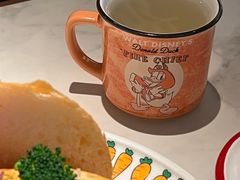 -太食獸泰式茶餐厅(济南万象城店)