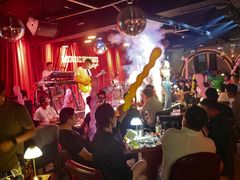 -音乐房子·Vintage Live Bar(玉林总店)