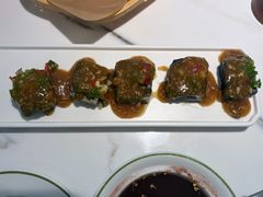 -春家·非遗手工小吃(徐汇万科广场店)