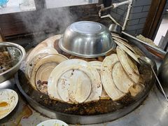 -杭嘉湖咬强羊肉面馆(永兴路总店)