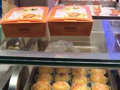 -泰康食品(南京东路店)