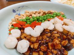 -乔家栅(襄阳南路店)
