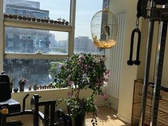 -炼呗运动康复·健身工作室(紫竹桥店)