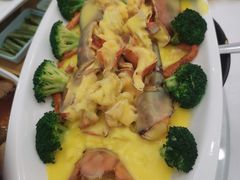 波士顿龙虾-海景壹号大酒店(惠钱路店)