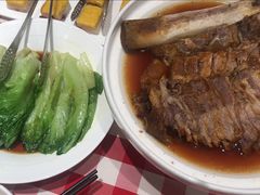 -西贝(金桥店)