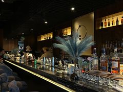 -STARRY CAFE & LOUNGE BAR(高新店)