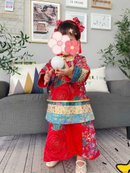 -小鬼当佳儿童摄影(通州外拍店)