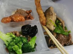 -川闻清粥小菜(建外SOHO店)