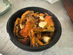-一棠龙虾•王牌虾球(楚河汉街店)