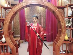 -汉仪华裳汉服旗袍·摄影写真馆(乌镇西栅店)