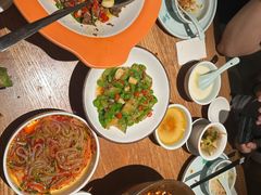 -蓉城小馆(科兴店)