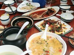 -云隐小厨·传统大理美食(复兴路店)