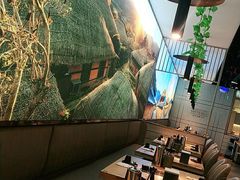 -汉拿山(包河万达店)