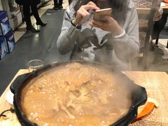 -范贤光鸡公煲(平乐园总店)